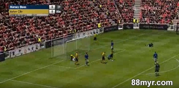 virtual football betting tutorial for beginners by 88myr