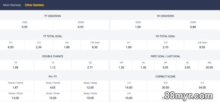 online sports betting tips and strategies to earn big online