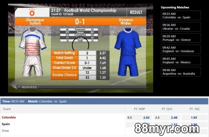 virtual football betting strategies for beginners to win