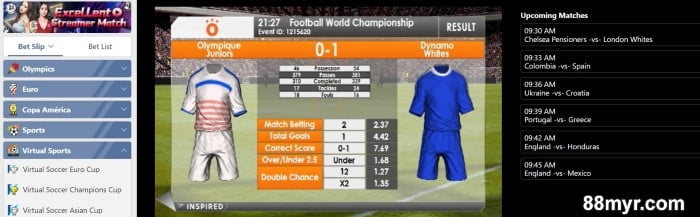 virtual football betting strategies that actually work for beginners