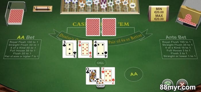 best online poker strategies for beginners to earn big online