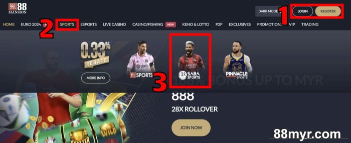 asian handicap 3.5 meaning in football tutorial step 1