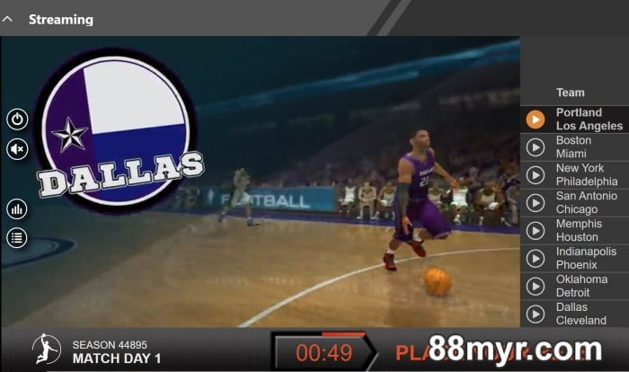 virtual basketball betting guide by 88myr for beginners