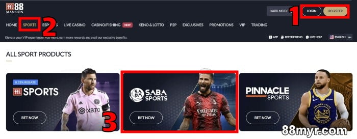 virtual basketball betting guide by 88myr step 1