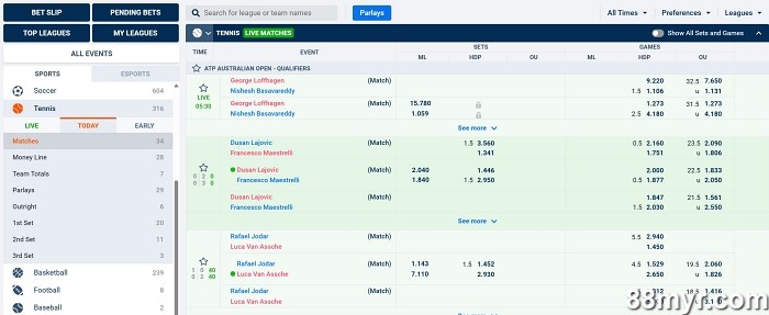 how to win at sports betting 88myr