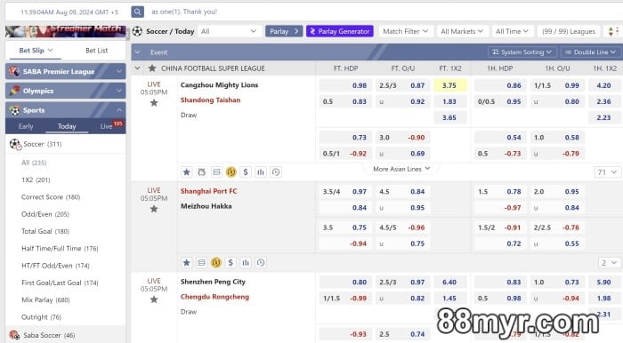 how to win at sports betting online 88myr tricks for beginners