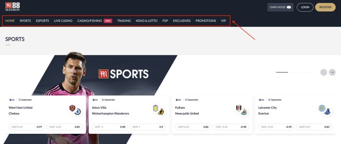 88MYR's Three Core Values