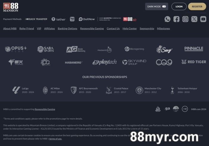 are slots rigged online learn truth with 88myr experts