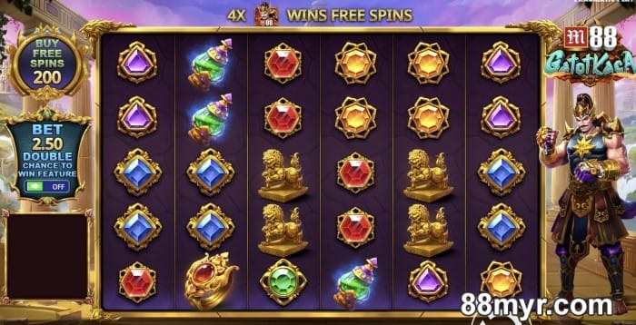 are slots rigged online learn truth with 88myr
