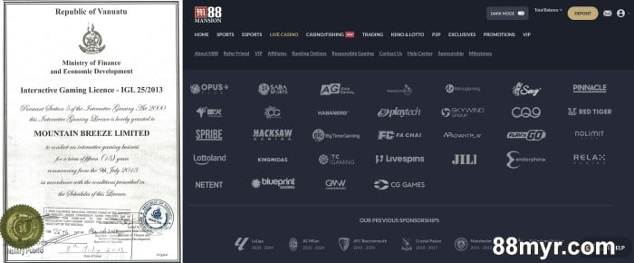 is sic bo rigged reviewed by 88myr