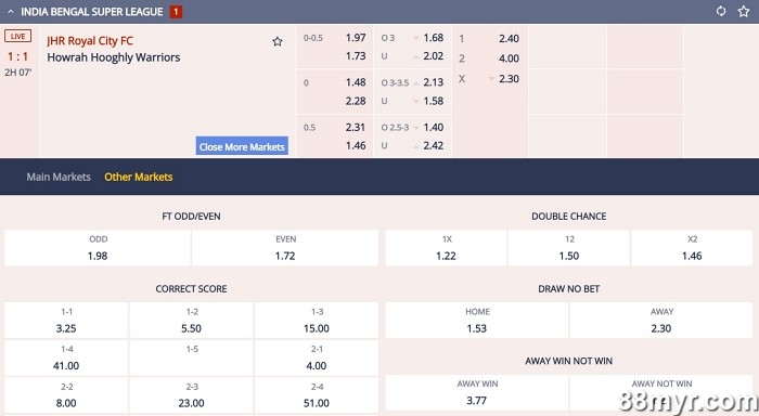 sports betting strategies by experts