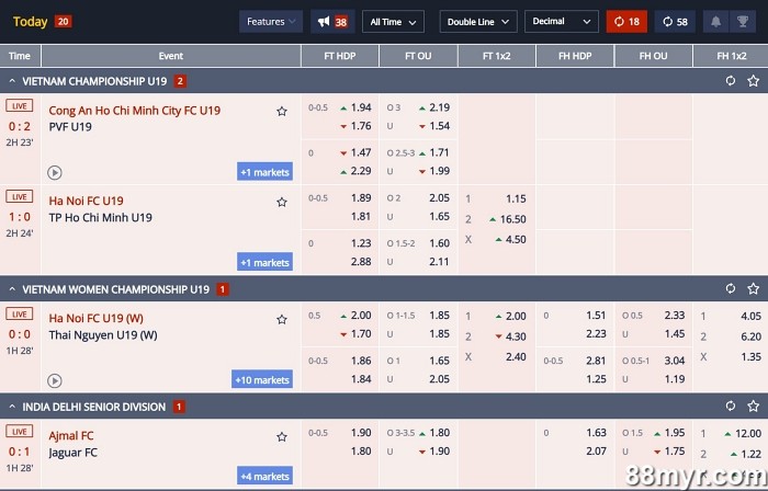 sports betting strategies for beginners