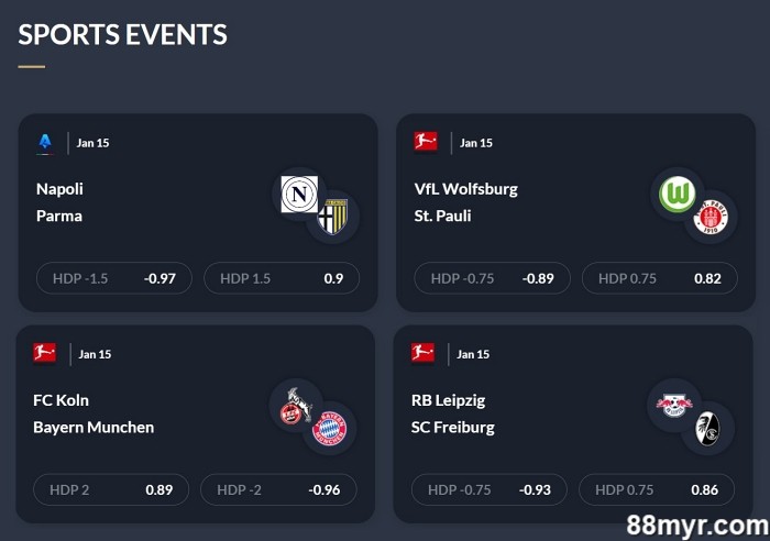 sports betting strategies to bet wisely