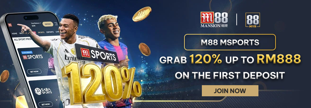 88myr m88 msports sportsbook