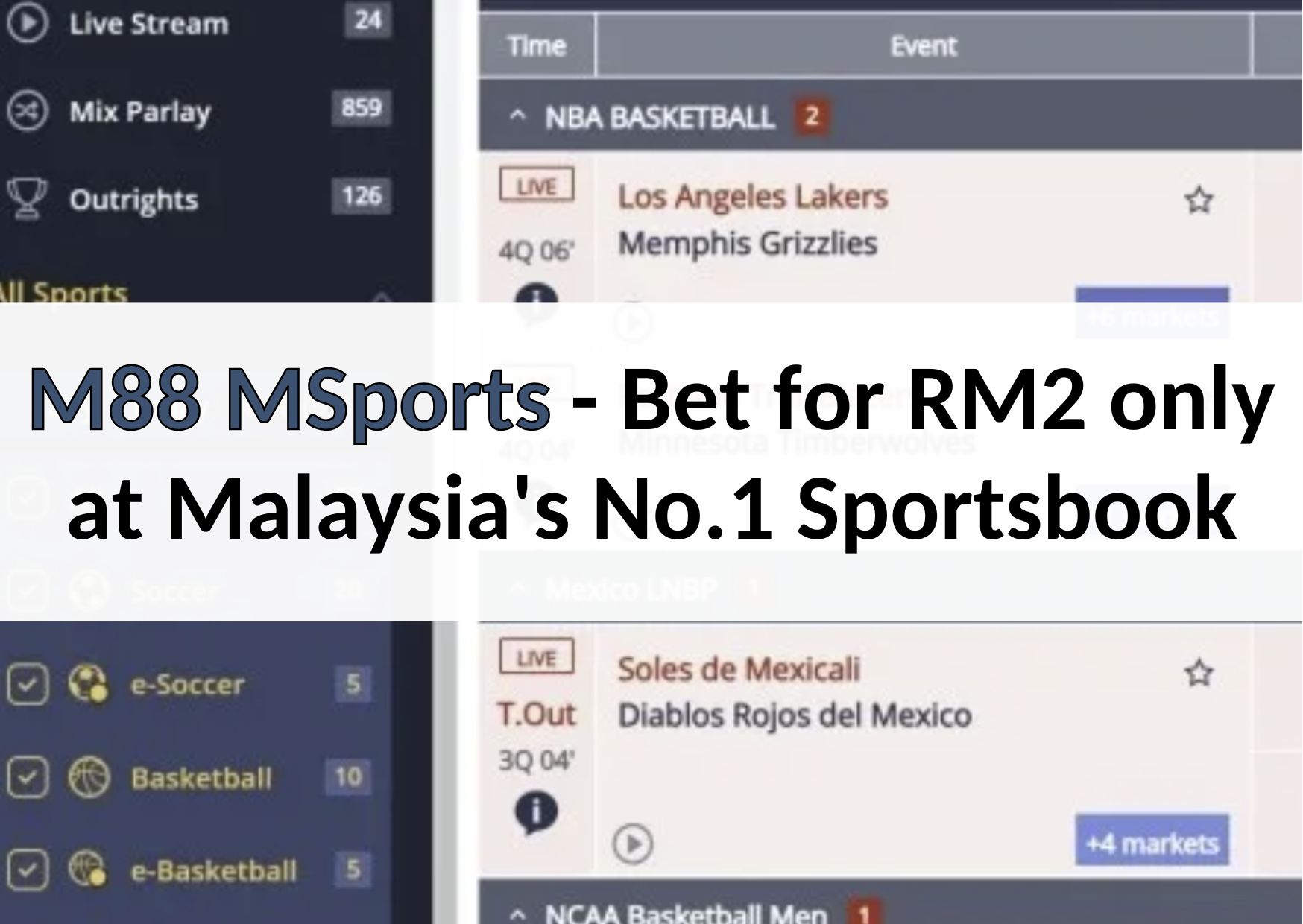 88myr m88 msports review