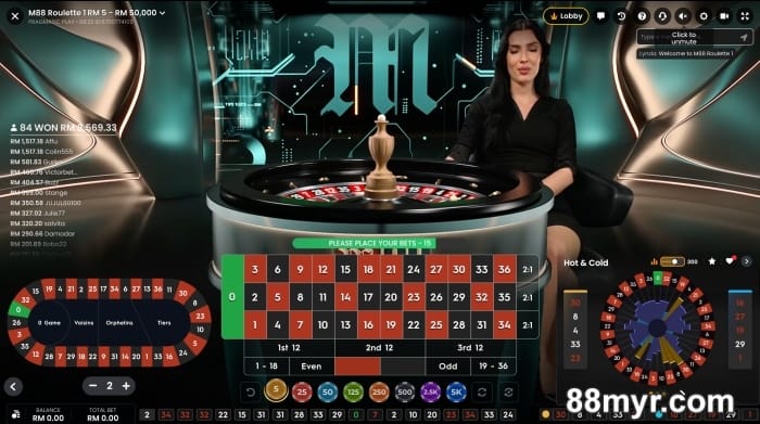 Live Online Casino - tips and tricks to win