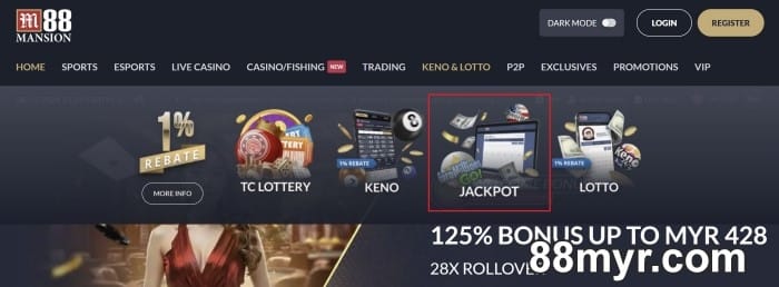 how to win jackpot Malaysia hacks for beginners