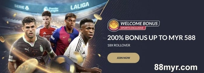 m88 msports review enjoy m88 promotion offer