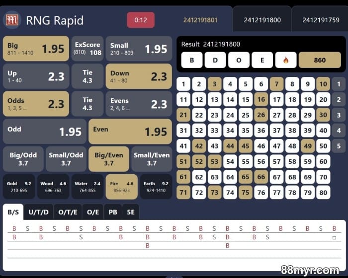 free casino keno games play at rng rapid