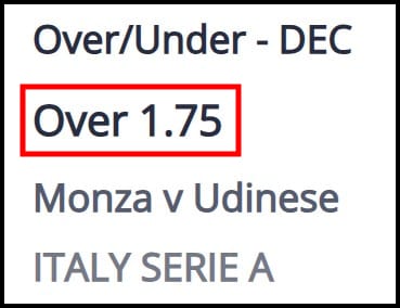 over 1.75 goals meaning explained (2)