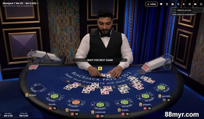 baccarat vs blackjack odds meaning and explanation