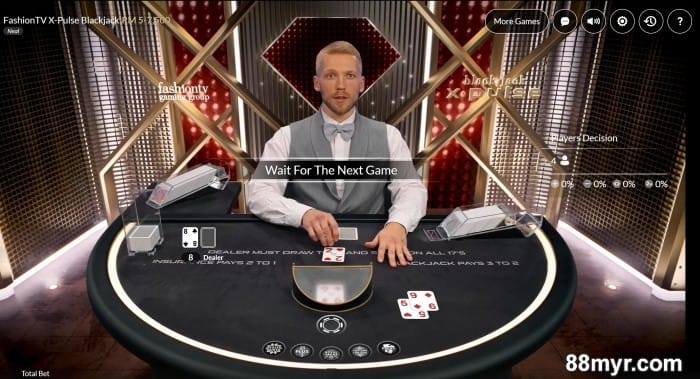 blackjack martingale strategy to boost win rate