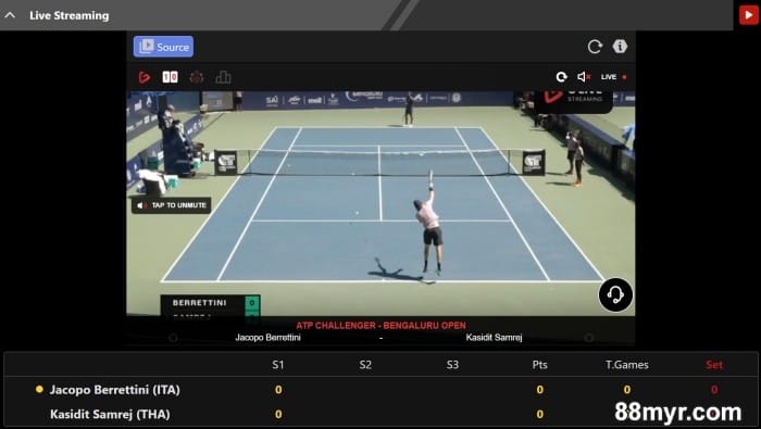 how to win in tennis betting tips and tricks for beginners