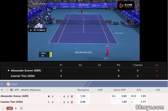 win huge payouts with best tennis betting strategies