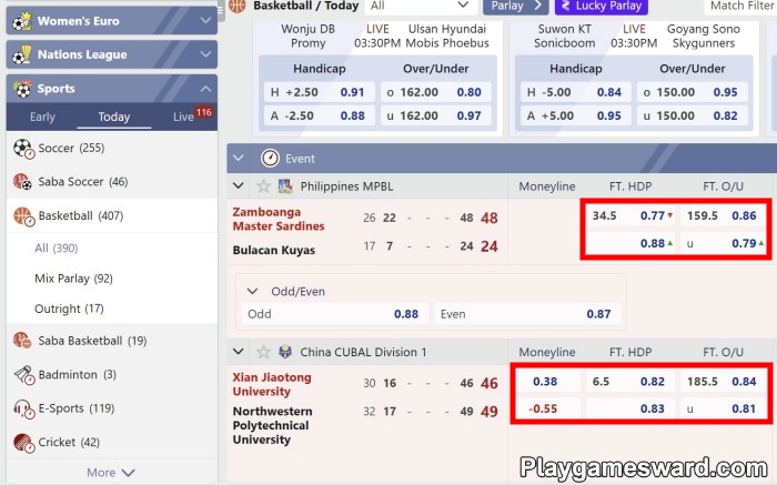 basketball betting odds explained for beginners (1)