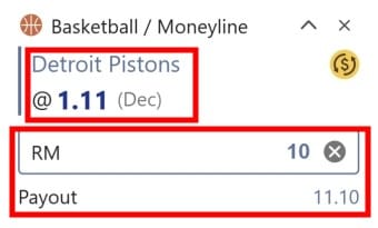 betting odds 1 how to bet on basketball games in sportsbooks