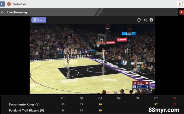 wager with 8 basketball betting strategies to win