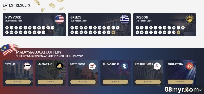 8 lottery tricks to win by 88myr experts