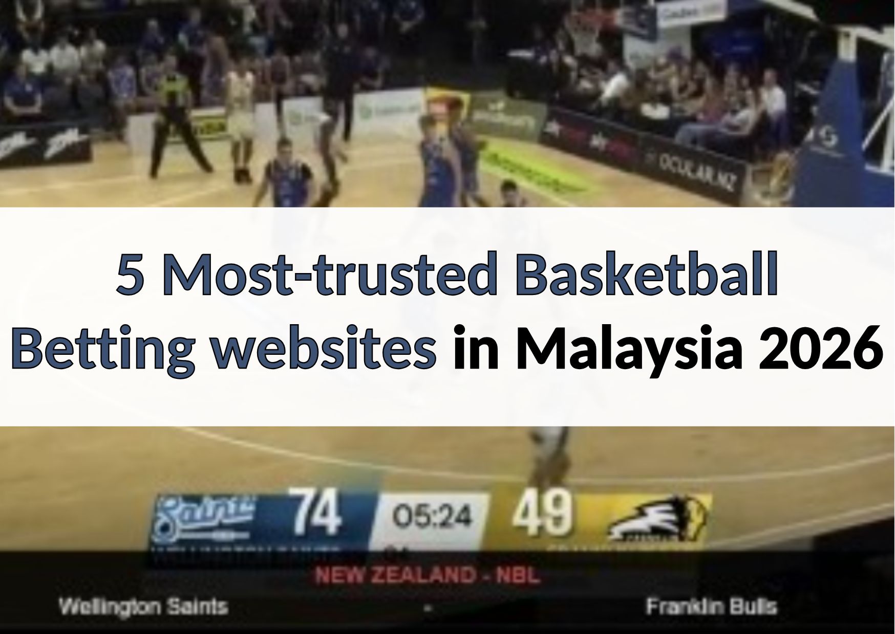 basketball betting websites