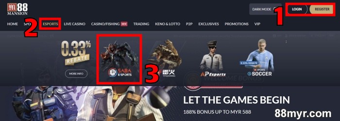 dota 2 betting in sportsbook join m88