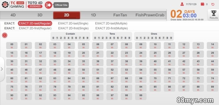 how to buy lottery online in malaysia learn to buy at m88