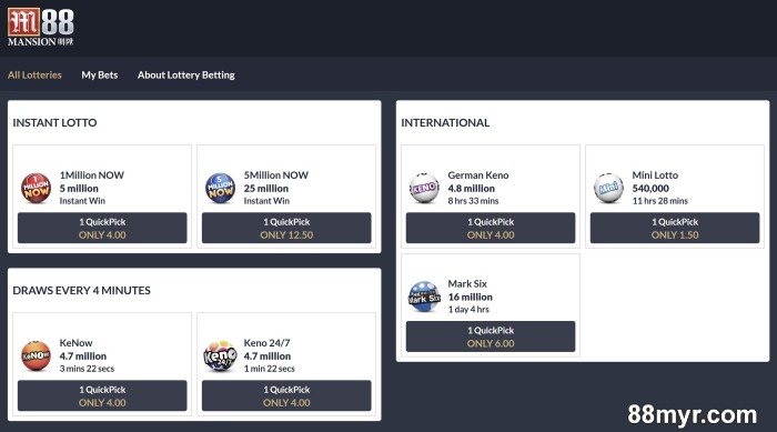 is online lottery legal 3 websites to play safe lottery online