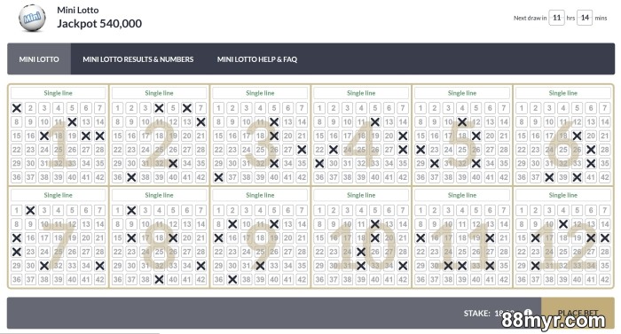 know lottery winning strategies created for beginners