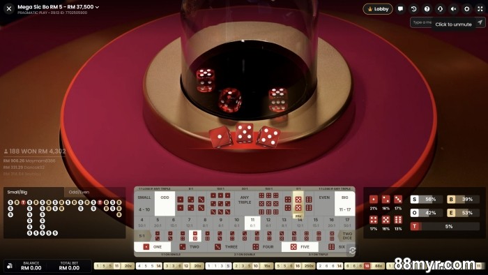 learn sic bo game rules for new players