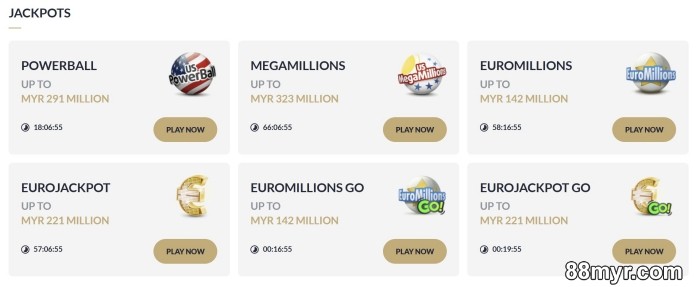 lottery playing tips for beginners