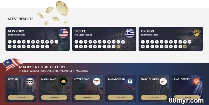 online lottery playing tips for new players