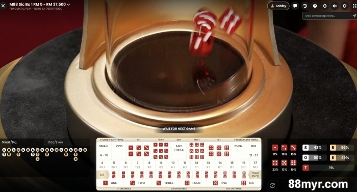 sic Bo hack tips and tricks to win big