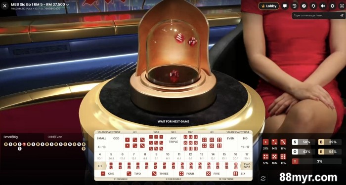 sic bo cheat sheet tips and tricks from 88myr