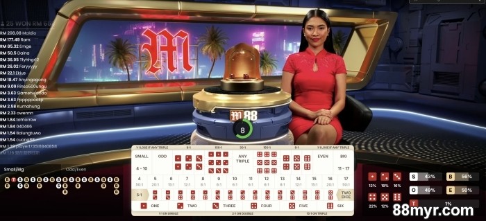 sic bo hack by 88myr pros for newbies