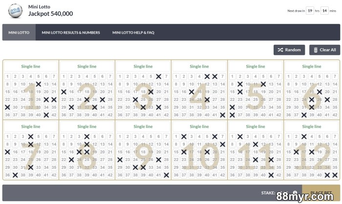 top lottery tricks to win big recommended by experts