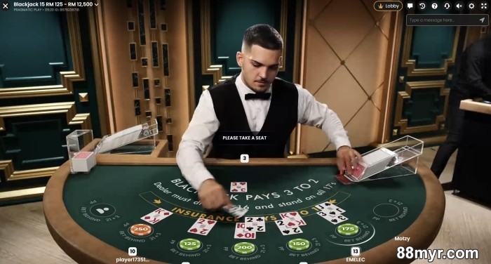 blackjack formula pro betting tips to win