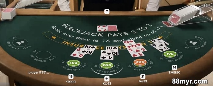 blackjack formula strategies tips and tricks