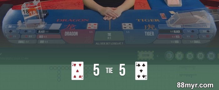 dragon tiger formula strategies to earn daily