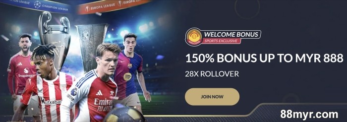 m88 promotion join to claim huge first deposit bonus