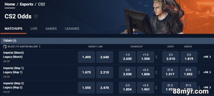 csgo beting tips 88myr tactics to win