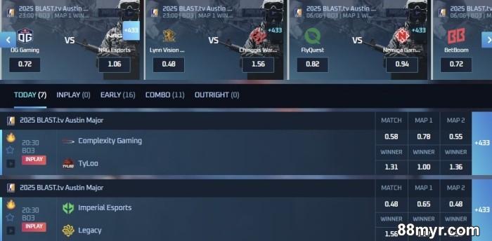 csgo betting tips and tricks to win